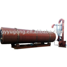 Yugong Brand Scientificly Designed Rotary Drying Equipments